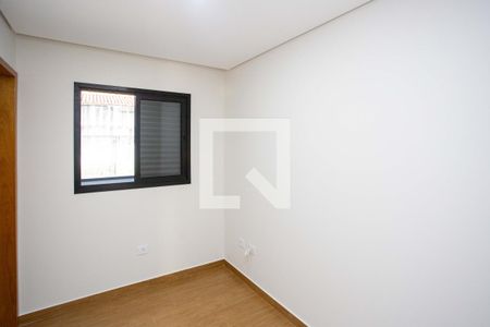 Quarto Suite 1 de casa de condomínio para alugar com 2 quartos, 66m² em Parque Sete de Setembro, Diadema