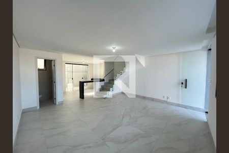 Casa para alugar com 3 quartos, 124m² em Planalto, Belo Horizonte
