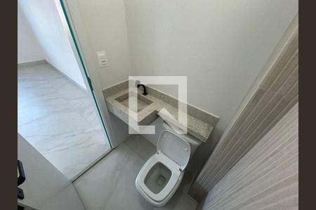 Casa para alugar com 3 quartos, 124m² em Planalto, Belo Horizonte