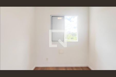 Quarto de apartamento para alugar com 2 quartos, 36m² em Jardim Ibirapuera, Campinas