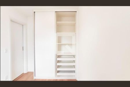 Quarto de apartamento para alugar com 2 quartos, 36m² em Jardim Ibirapuera, Campinas