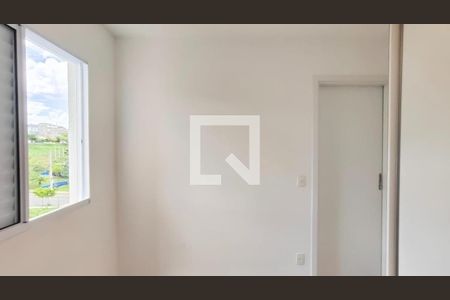 Quarto de apartamento para alugar com 2 quartos, 36m² em Jardim Ibirapuera, Campinas