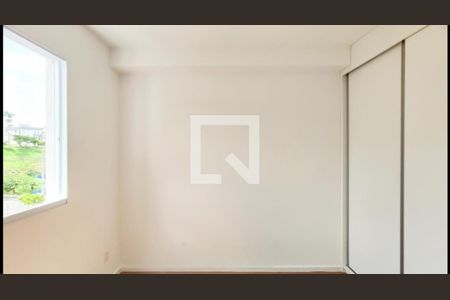 Quarto de apartamento para alugar com 2 quartos, 36m² em Jardim Ibirapuera, Campinas