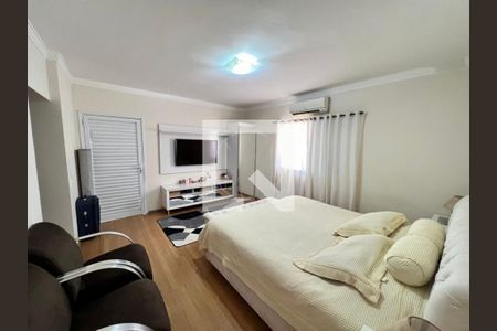 Casa de Condomínio à venda com 3 quartos, 270m² em Swiss Park, Campinas
