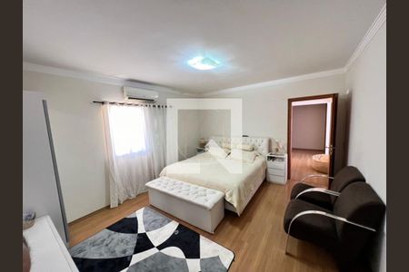 Casa de Condomínio à venda com 3 quartos, 270m² em Swiss Park, Campinas