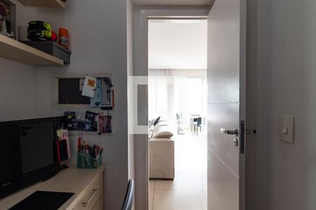Escritório de apartamento para alugar com 3 quartos, 120m² em Vila Romana, São Paulo