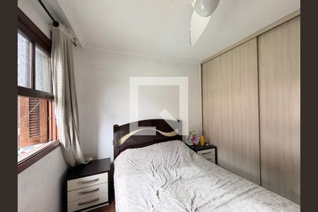 Quarto 2 de casa de condomínio à venda com 2 quartos, 100m² em Jardim Regina, São Paulo