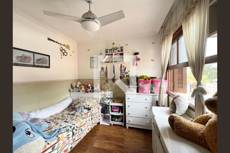 Quarto 1 de casa de condomínio à venda com 2 quartos, 100m² em Jardim Regina, São Paulo