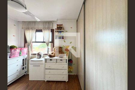 Quarto 1 de casa de condomínio à venda com 2 quartos, 100m² em Jardim Regina, São Paulo