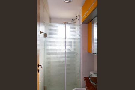 Apartamento à venda com 1 quarto, 47m² em Jardim Cinco de Julho, São Paulo