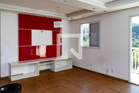 Apartamento à venda com 1 quarto, 47m² em Jardim Cinco de Julho, São Paulo