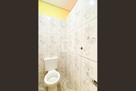 Casa para alugar com 1 quarto, 72m² em Jardim Jaú (zona Leste), São Paulo