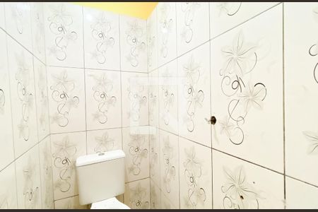 Casa para alugar com 1 quarto, 72m² em Jardim Jaú (zona Leste), São Paulo