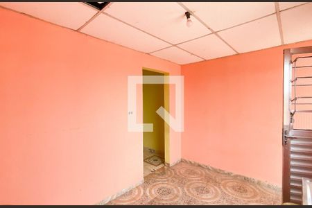 Casa para alugar com 1 quarto, 72m² em Jardim Jaú (zona Leste), São Paulo
