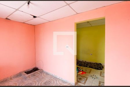 Casa para alugar com 1 quarto, 72m² em Jardim Jaú (zona Leste), São Paulo