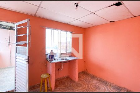 Casa para alugar com 1 quarto, 72m² em Jardim Jaú (zona Leste), São Paulo