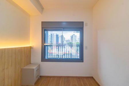 Apartamento para alugar com 1 quarto, 54m² em Vila Clementino, São Paulo