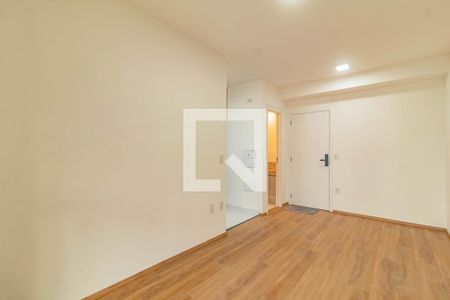 Apartamento para alugar com 1 quarto, 54m² em Vila Clementino, São Paulo