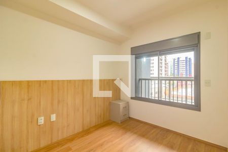 Apartamento para alugar com 1 quarto, 54m² em Vila Clementino, São Paulo