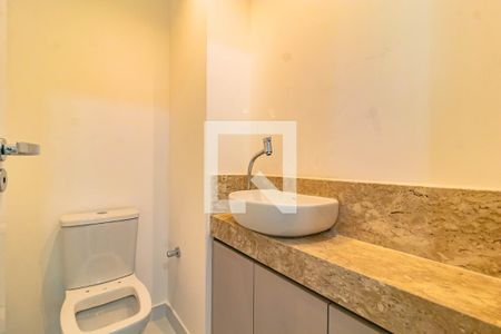 Apartamento para alugar com 1 quarto, 54m² em Vila Clementino, São Paulo