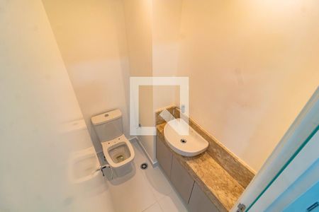 Apartamento para alugar com 1 quarto, 54m² em Vila Clementino, São Paulo