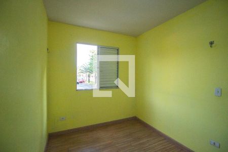 Quarto  2 de apartamento para alugar com 2 quartos, 44m² em Vossoroca, Votorantim
