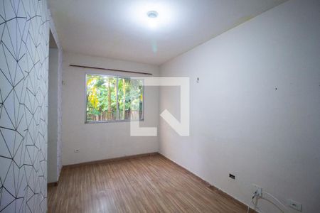 Sala  de apartamento para alugar com 2 quartos, 44m² em Vossoroca, Votorantim