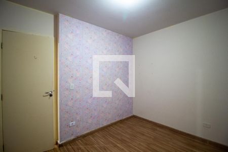 Quarto 1 de apartamento para alugar com 2 quartos, 44m² em Vossoroca, Votorantim