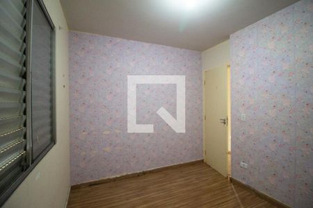 Quarto 1 de apartamento para alugar com 2 quartos, 44m² em Vossoroca, Votorantim
