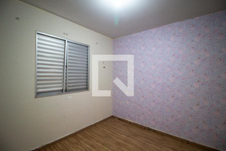 Quarto 1 de apartamento para alugar com 2 quartos, 44m² em Vossoroca, Votorantim