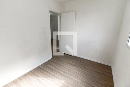 Quarto 1 de apartamento para alugar com 2 quartos, 41m² em Vila Andrade, São Paulo