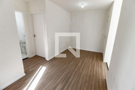 Sala de apartamento para alugar com 2 quartos, 41m² em Vila Andrade, São Paulo