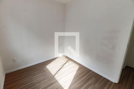 Quarto 1 de apartamento para alugar com 2 quartos, 41m² em Vila Andrade, São Paulo
