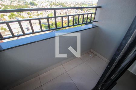 Apartamento para alugar com 2 quartos, 47m² em Vila Helena, Sorocaba