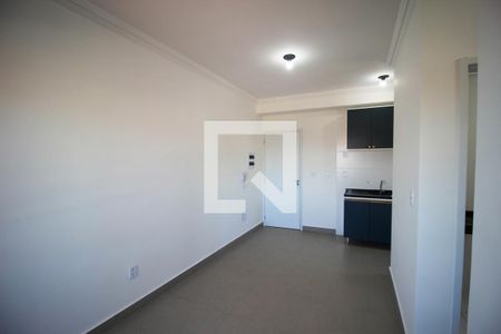 Apartamento para alugar com 2 quartos, 47m² em Vila Helena, Sorocaba