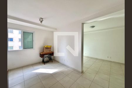 Sala de Jantar de apartamento à venda com 3 quartos, 84m² em Centro, Campinas