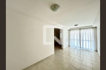 Sala de apartamento à venda com 3 quartos, 84m² em Centro, Campinas