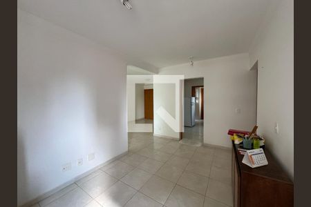 Sala de Jantar de apartamento à venda com 3 quartos, 84m² em Centro, Campinas