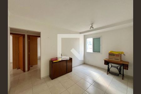 Sala de Jantar de apartamento à venda com 3 quartos, 84m² em Centro, Campinas