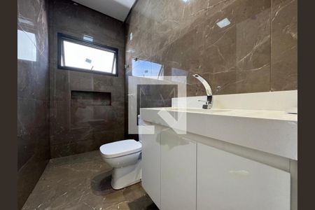 Casa de Condomínio à venda com 3 quartos, 220m² em Jardim America II, Campinas