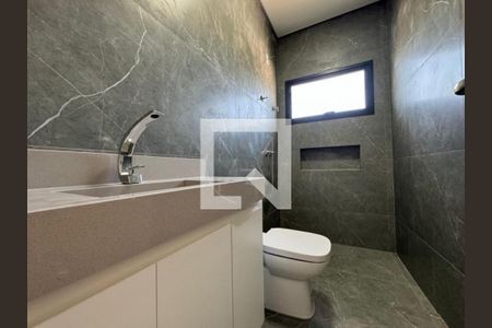 Casa de Condomínio à venda com 3 quartos, 220m² em Jardim America II, Campinas