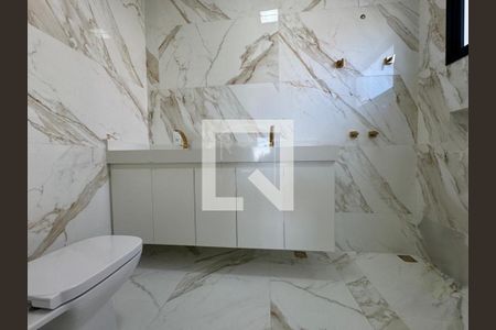 Casa de Condomínio à venda com 3 quartos, 220m² em Jardim America II, Campinas