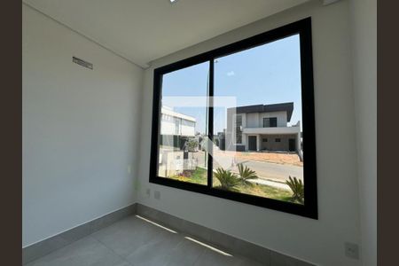 Casa de Condomínio à venda com 3 quartos, 241m² em Jardim America II, Campinas