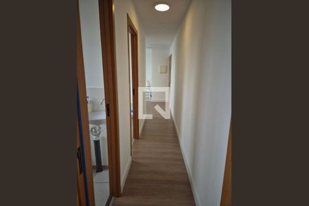 Foto 05 de apartamento à venda com 2 quartos, 41m² em Jardim Arpoador, São Paulo