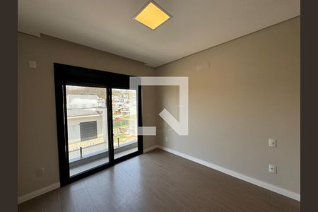 Casa de Condomínio à venda com 3 quartos, 222m² em Jardim America II, Campinas