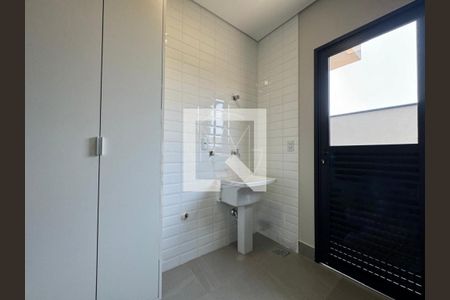 Casa de Condomínio à venda com 3 quartos, 222m² em Jardim America II, Campinas