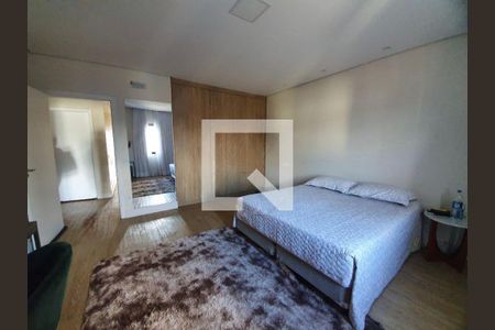 Casa à venda com 4 quartos, 375m² em Jardim Carlos Lourenço, Campinas