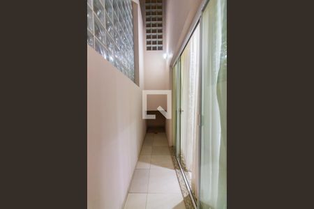 Jardim de casa à venda com 3 quartos, 240m² em Vila Lageado, Osasco