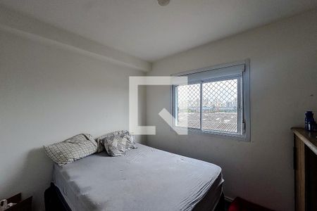 Quarto 1 de apartamento à venda com 2 quartos, 43m² em Parque da Mooca, São Paulo