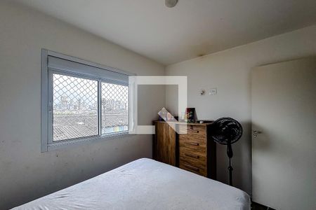 Quarto 1 de apartamento à venda com 2 quartos, 43m² em Parque da Mooca, São Paulo